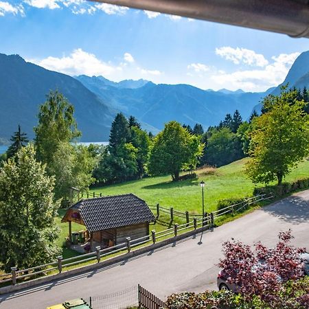 Veduta Apartment Bohinj Lake Buitenkant foto