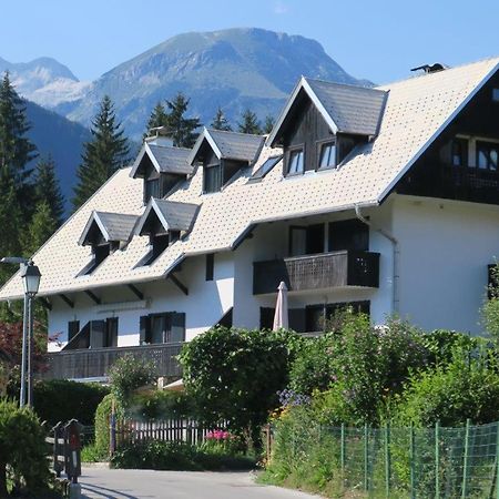 Veduta Apartment Bohinj Lake Buitenkant foto