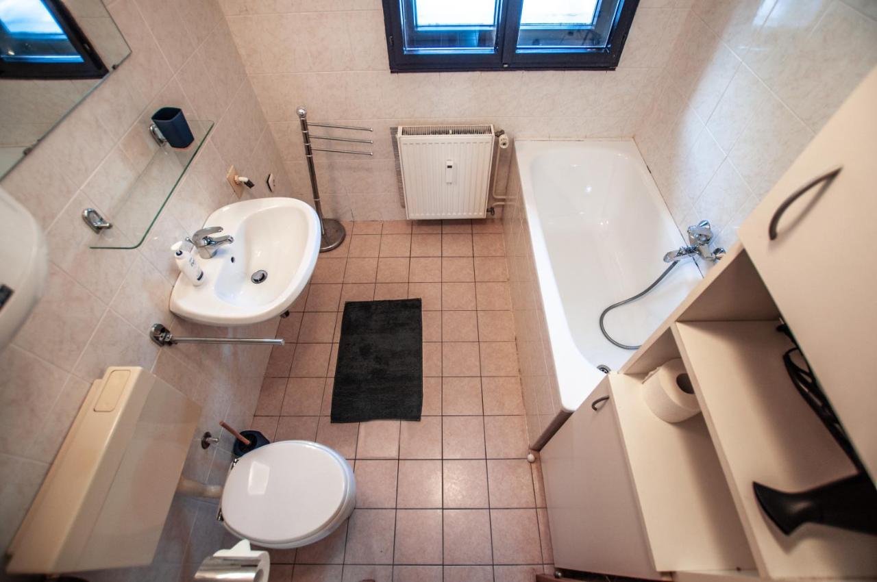 Veduta Apartment Bohinj Lake Buitenkant foto