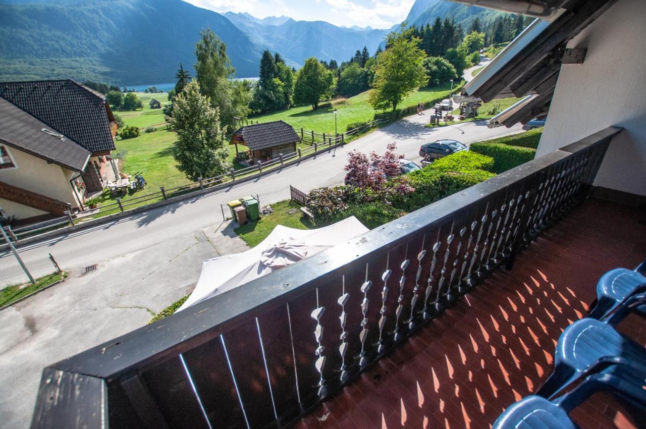 Veduta Apartment Bohinj Lake Buitenkant foto